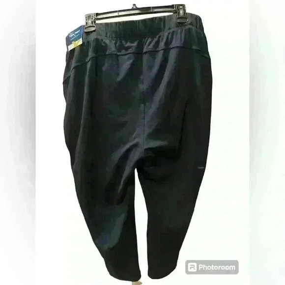 Lightweight jogger sweatpants - Picture 2 of 3